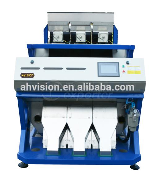 VSN3000--G3A Sesame Color Sorter