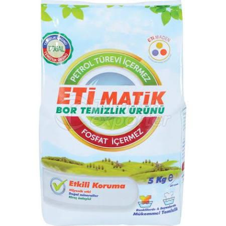 Etimatik