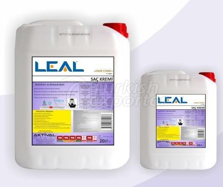 Hair Cond Hair Cream