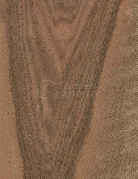 European Walnut Sawn Timber