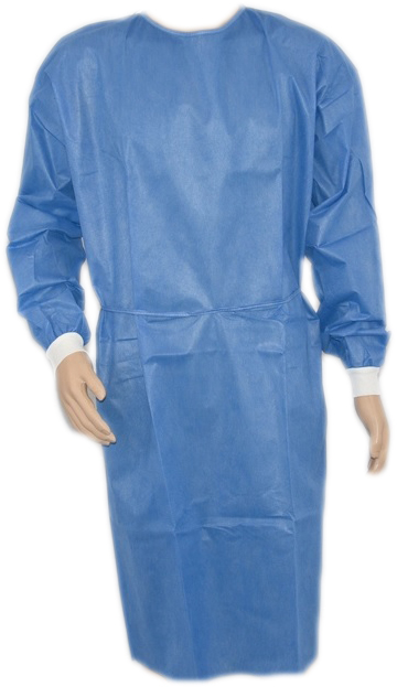 Disposable Gown