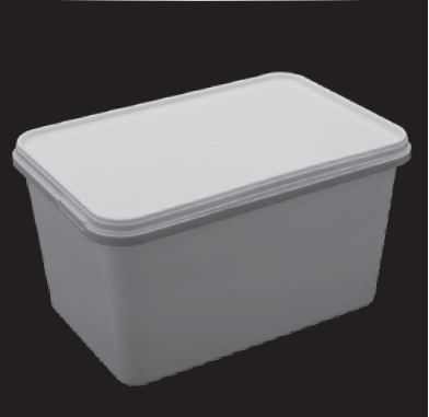Plastic Packaging