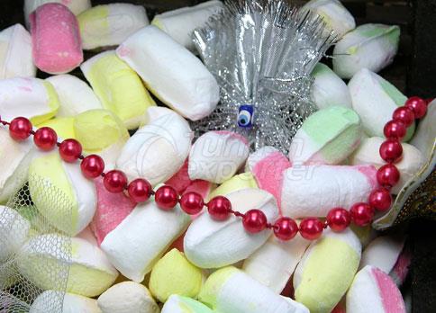 Mevlana Candy