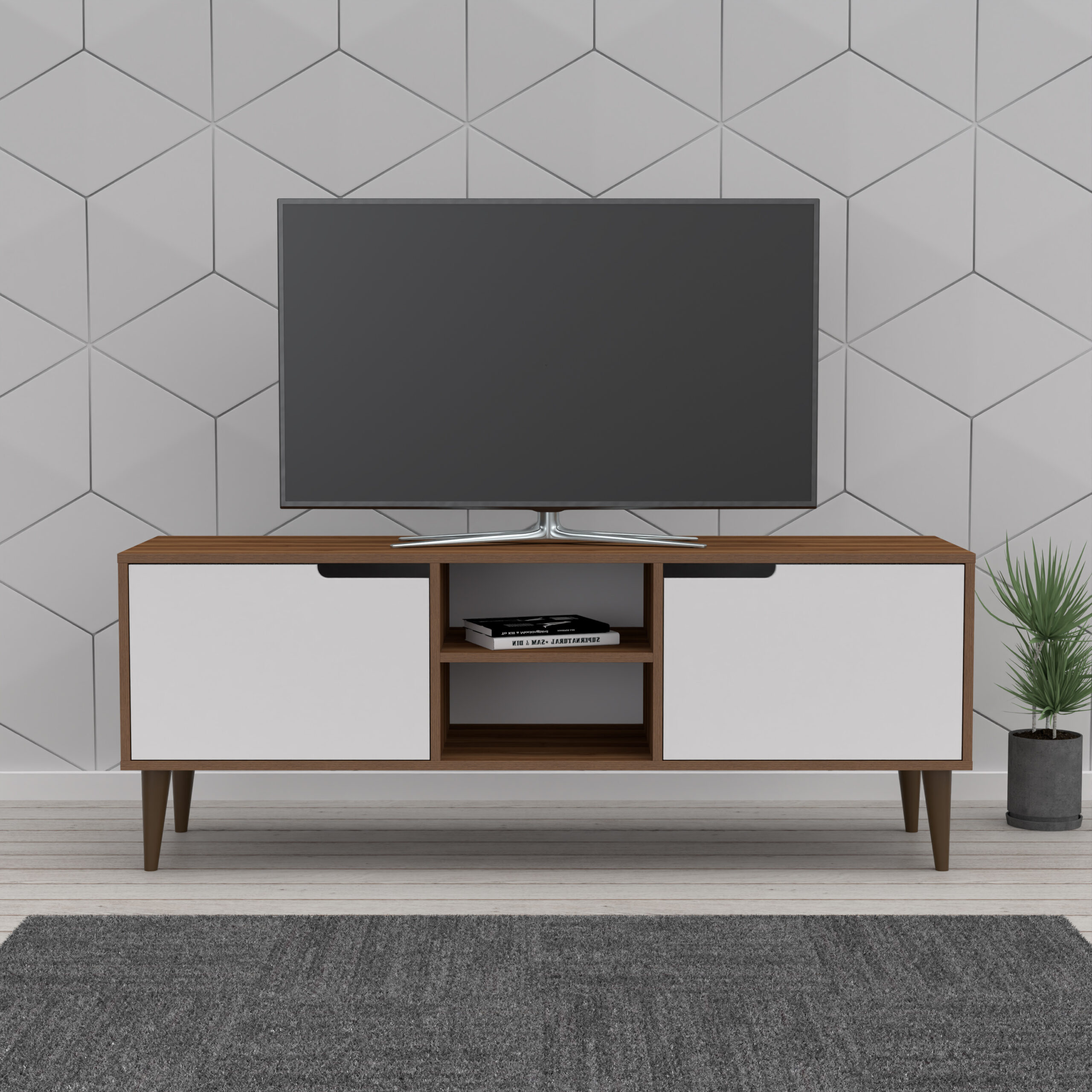 TV Units