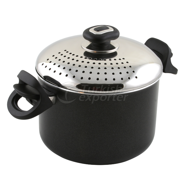 Pasta Cookware Teflon