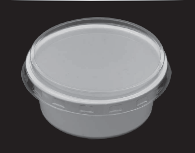 Plastic Packaging