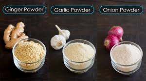 Onion Powder