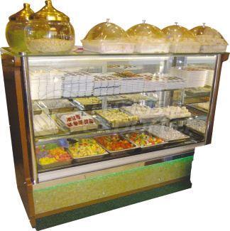 Confectionary Rayon CPS-132