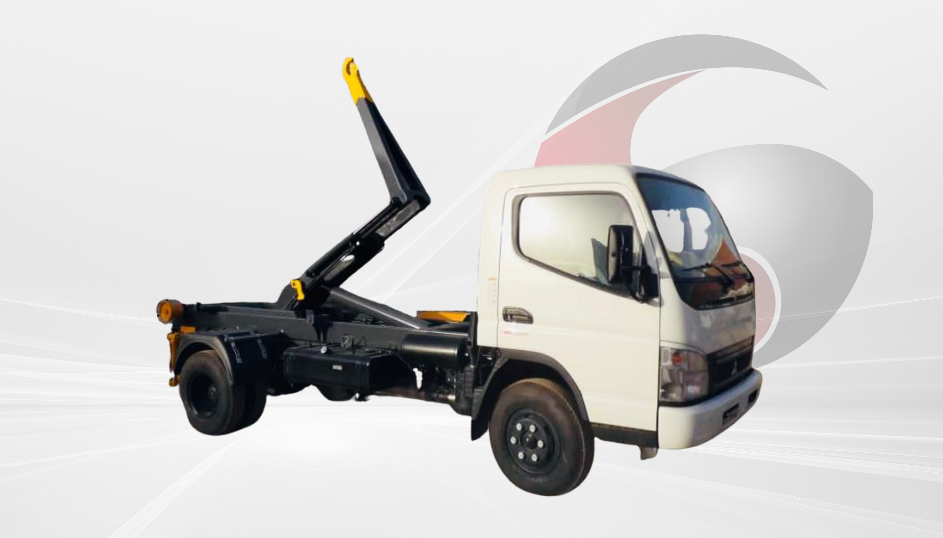 Hooklift