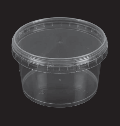 Plastic Packaging