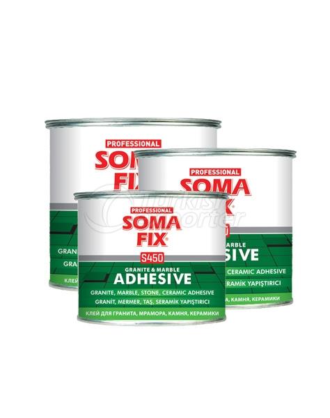 Adhesives S480