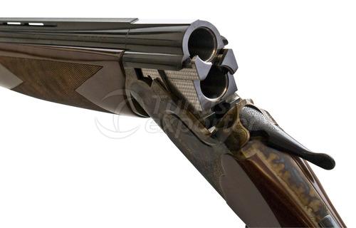 SINGLE BARREL SHOTGUN 12