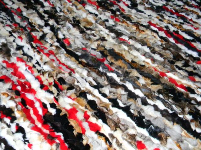 Safari Carpet S-123