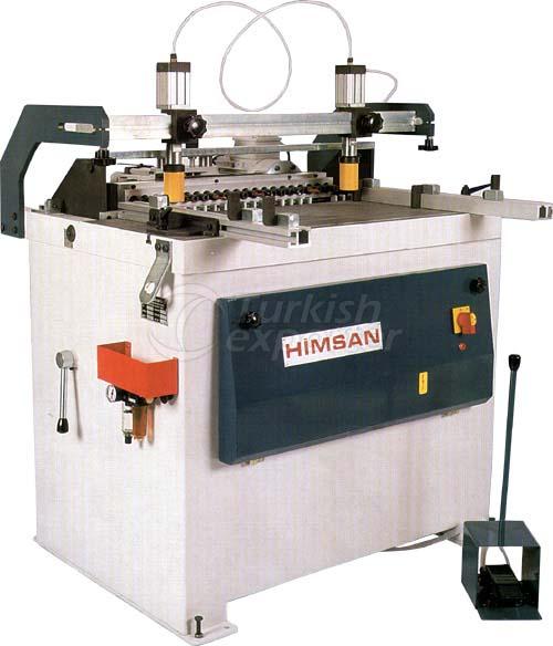 Multi Boring Machine - KD21