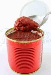 Tomato Paste