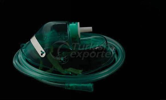 Oxygen Mask