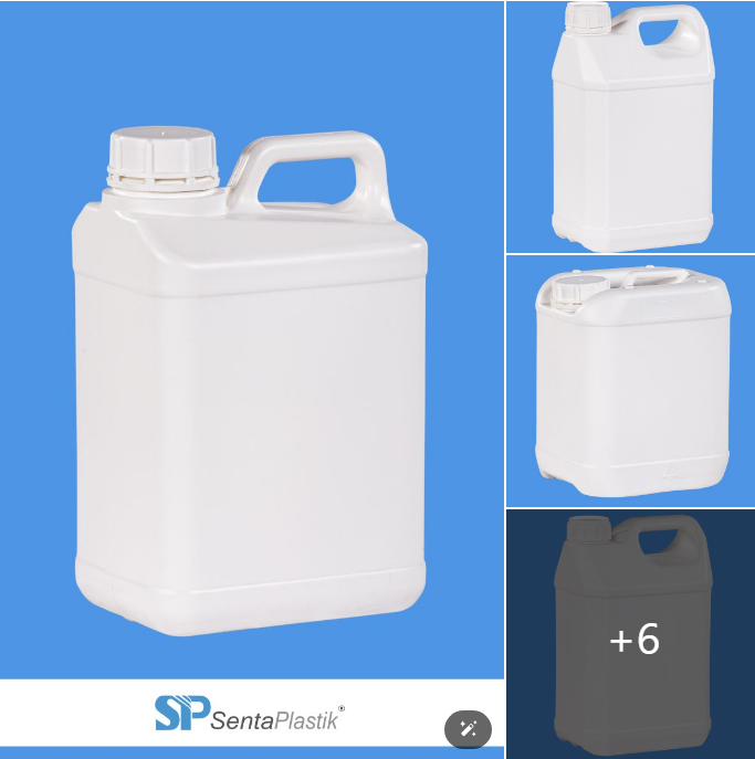 5L Jerry Can