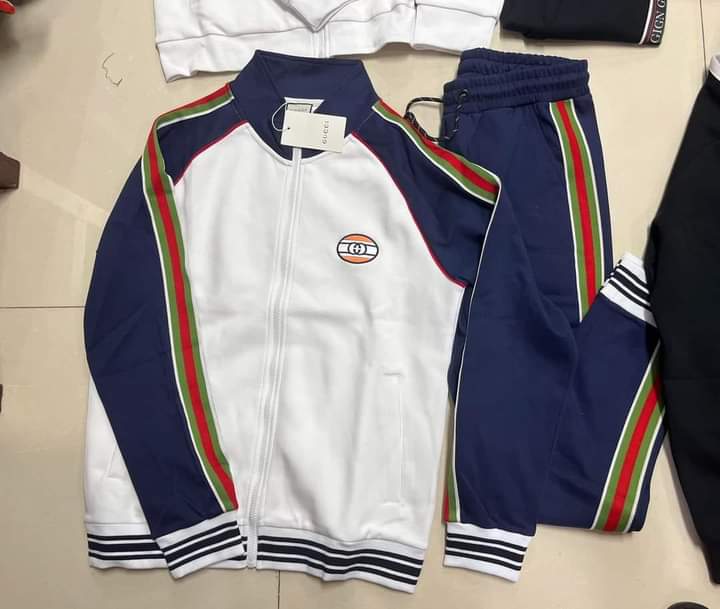 Track Suits