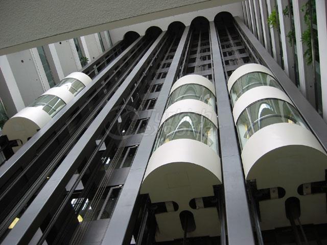 FULL PACKAGE ELEVATOR