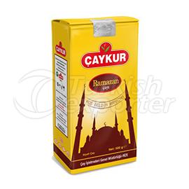 Black Tea -Ramazan Cayi