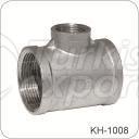 Threaded Pipe Fittings