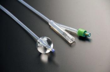 Foley Catheter Silicone 100_