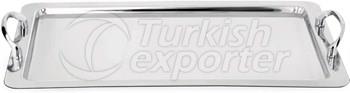 Tray with Handle