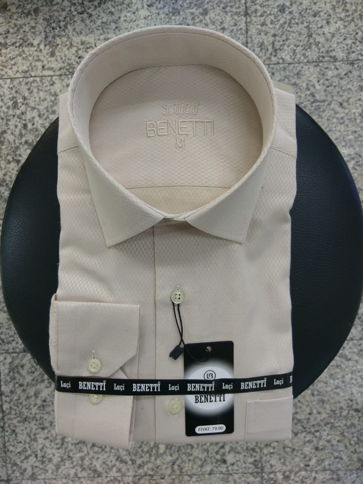 Men shirts Classic high quality