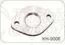 Threaded Pipe Fittings