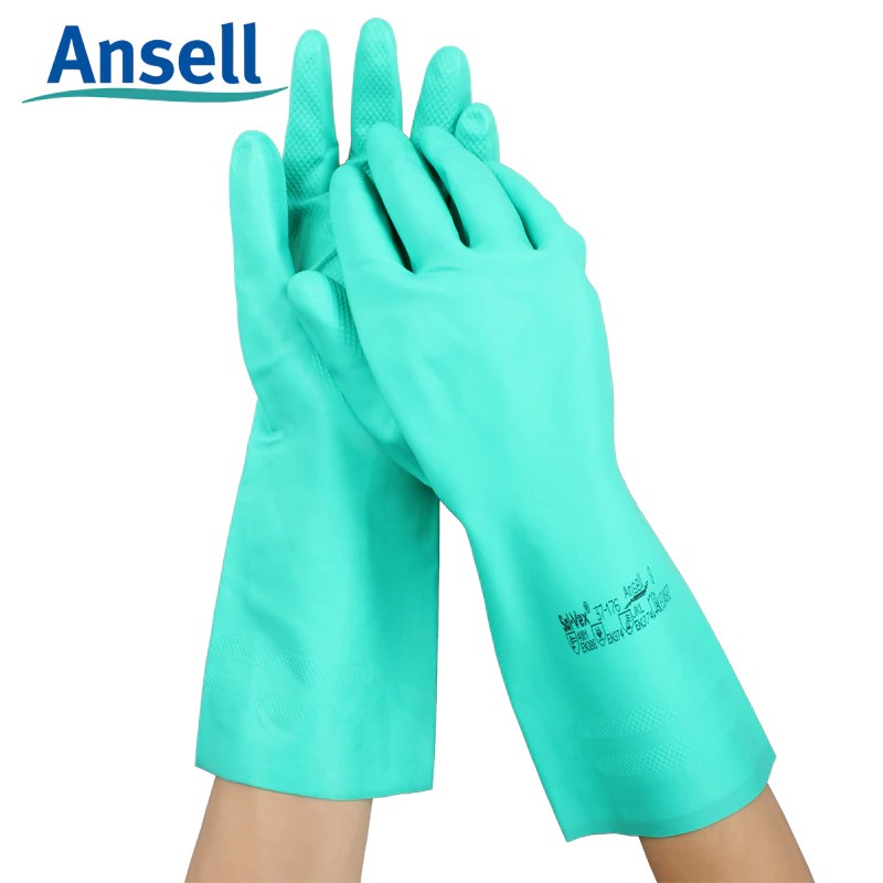 Ansell Safety Gloves