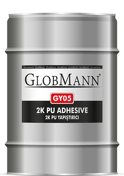 2K PU ADHESIVE