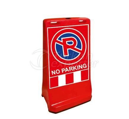 Pavement Signs   12424 DB R A