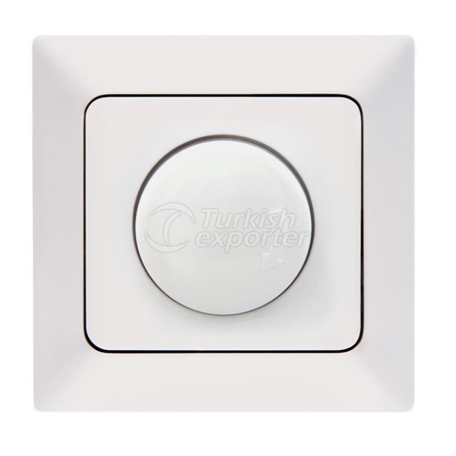 Aras Dimmer Switch