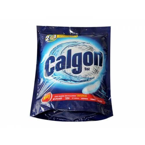 Calgon