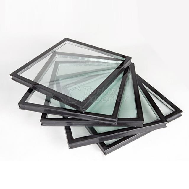 Low-E Insulated Glass for Building