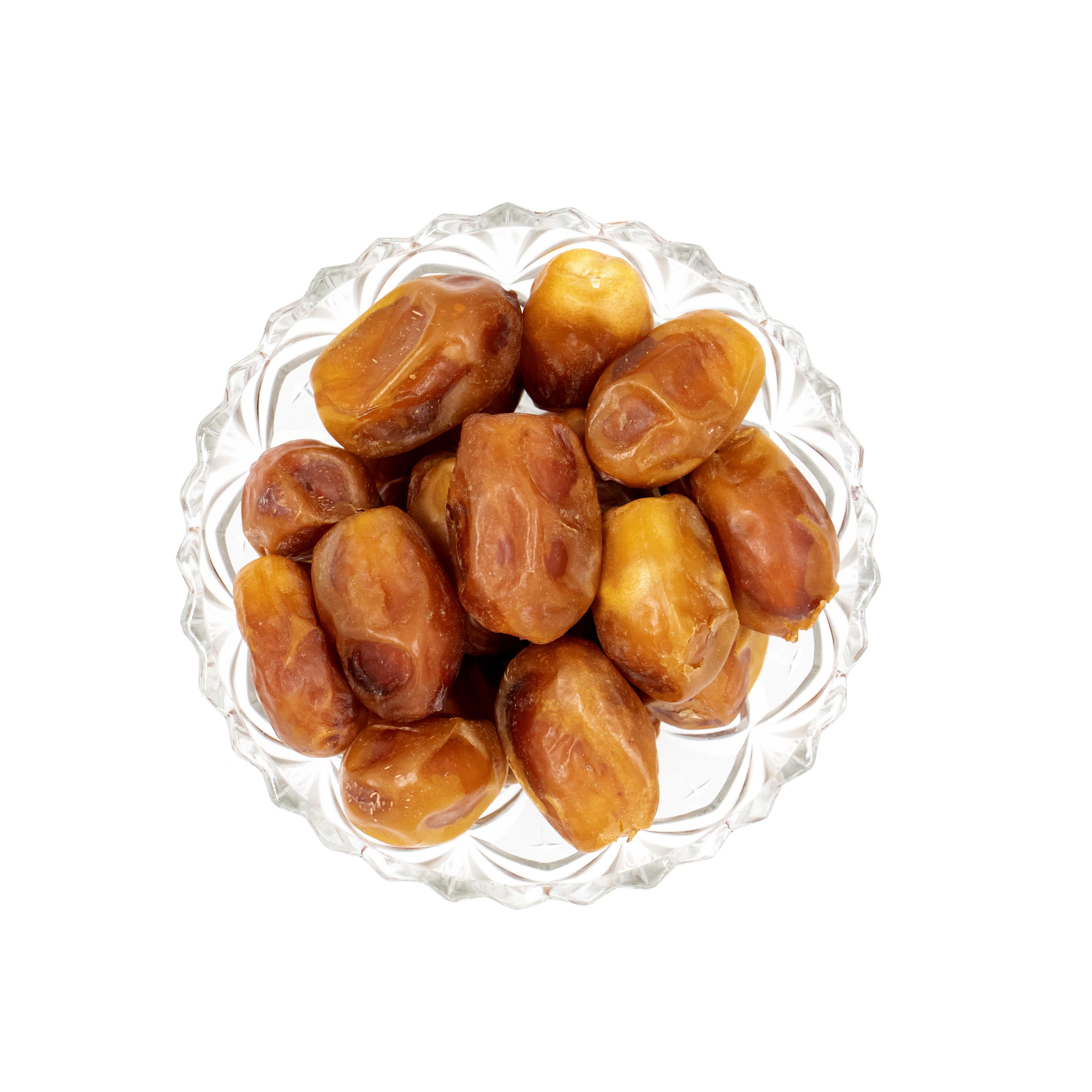 Zahedi Dates