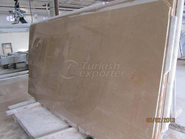 Bursa Dark Beige Marble
