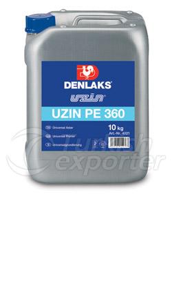 Denlaks Uzin PE 360