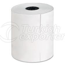 Thermal paper