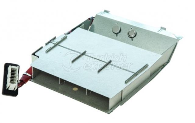 Tumble Dryer Heating Elements