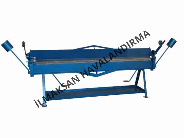 Hand Operated Folding Machine