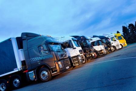 International Freight Forwarding