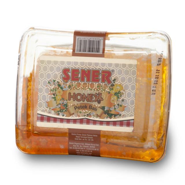 Comb Honey