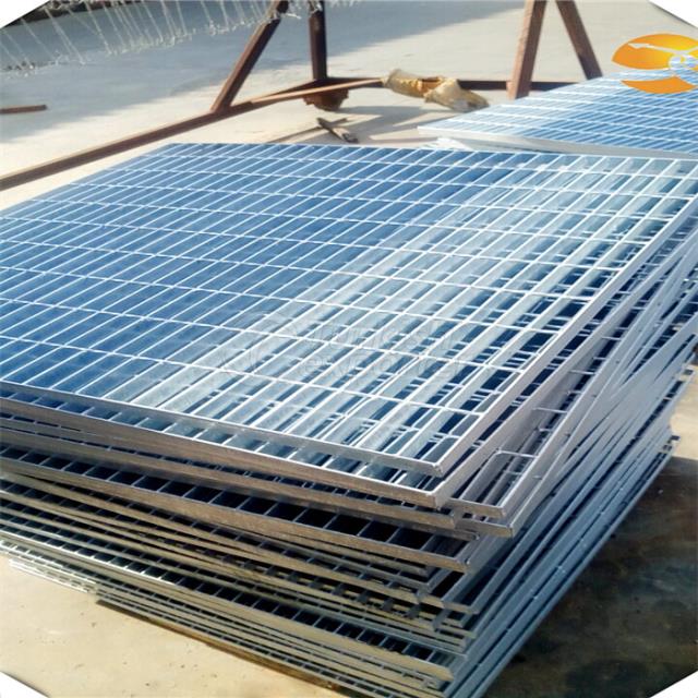 Flooring and Walkway steel grating