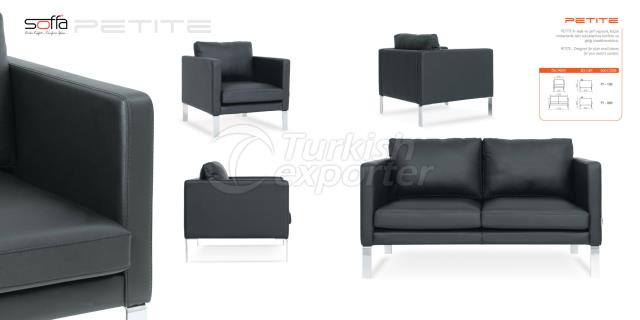 Petite Sofas