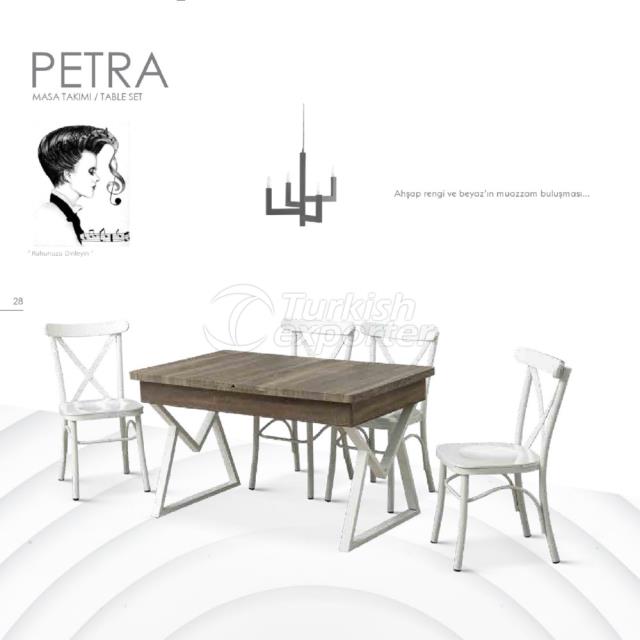 Ensembles de table
