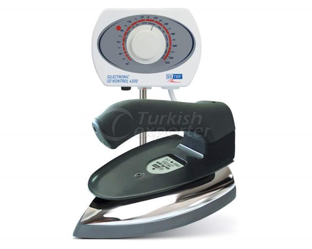 Hand Type Steam Iron SB P 06 E