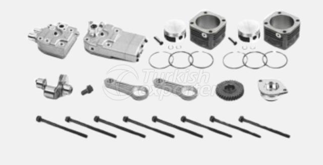 Compressor Parts