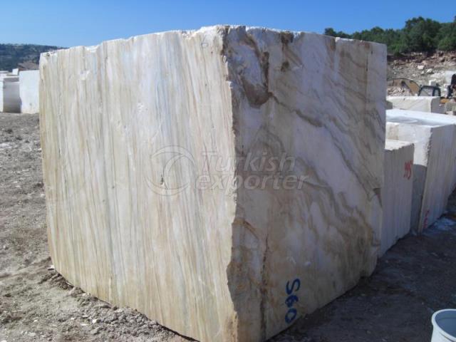 Marble Blocks