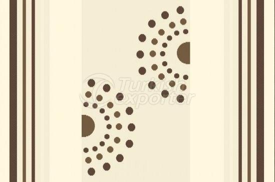 Carpets Patchwork 7598B